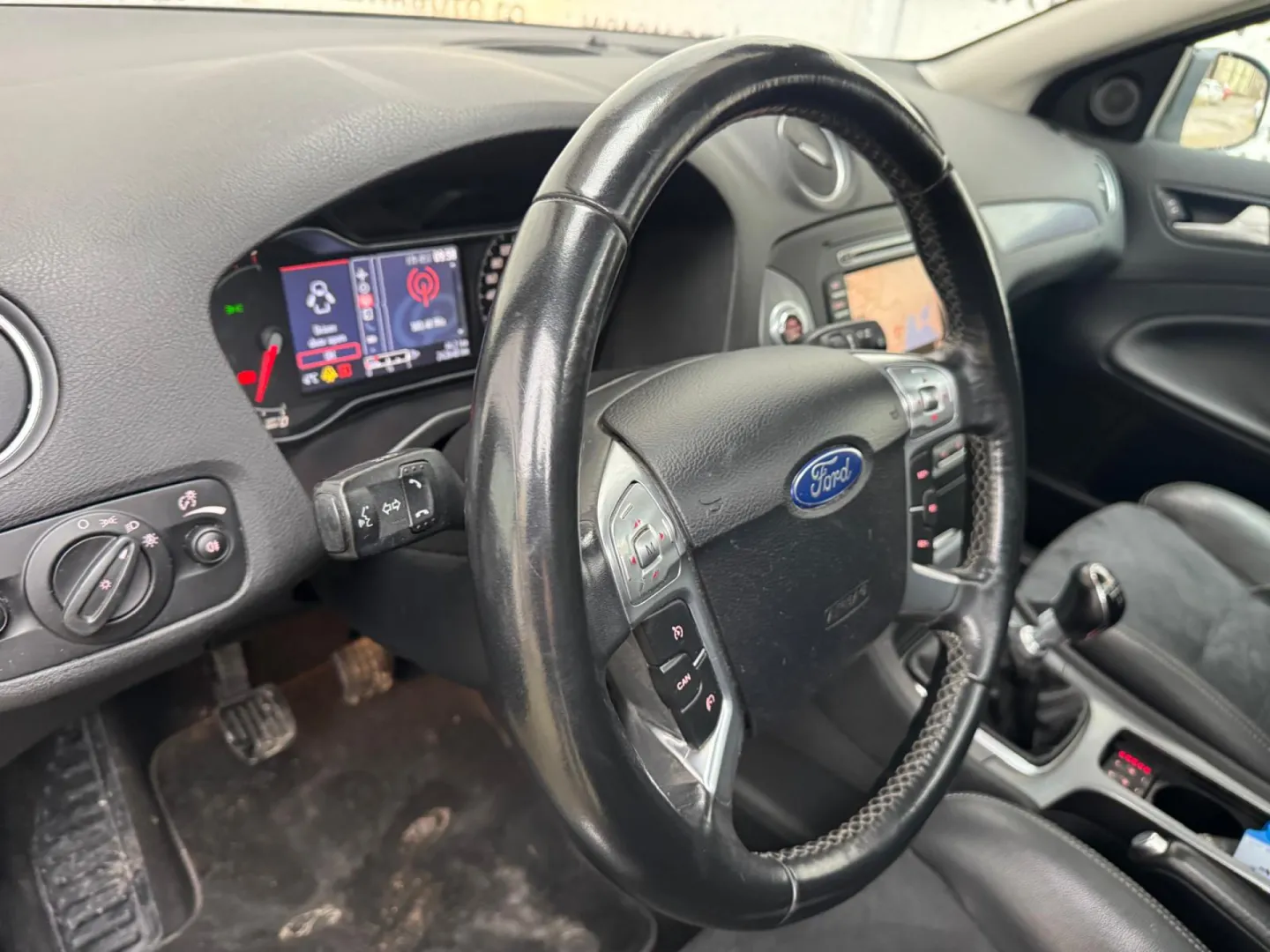 Cumpara/ Vinde online Ford Mondeo 2014 SH, la cel mai bun pret pentru tine!