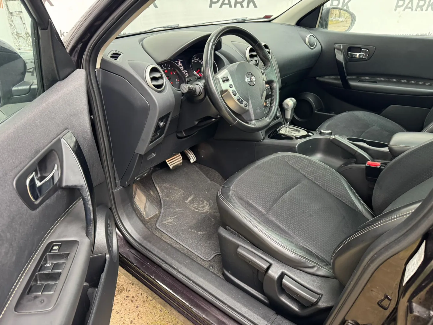 Cumpara/ Vinde online Nissan Qashqai 2012 SH, la cel mai bun pret pentru tine!