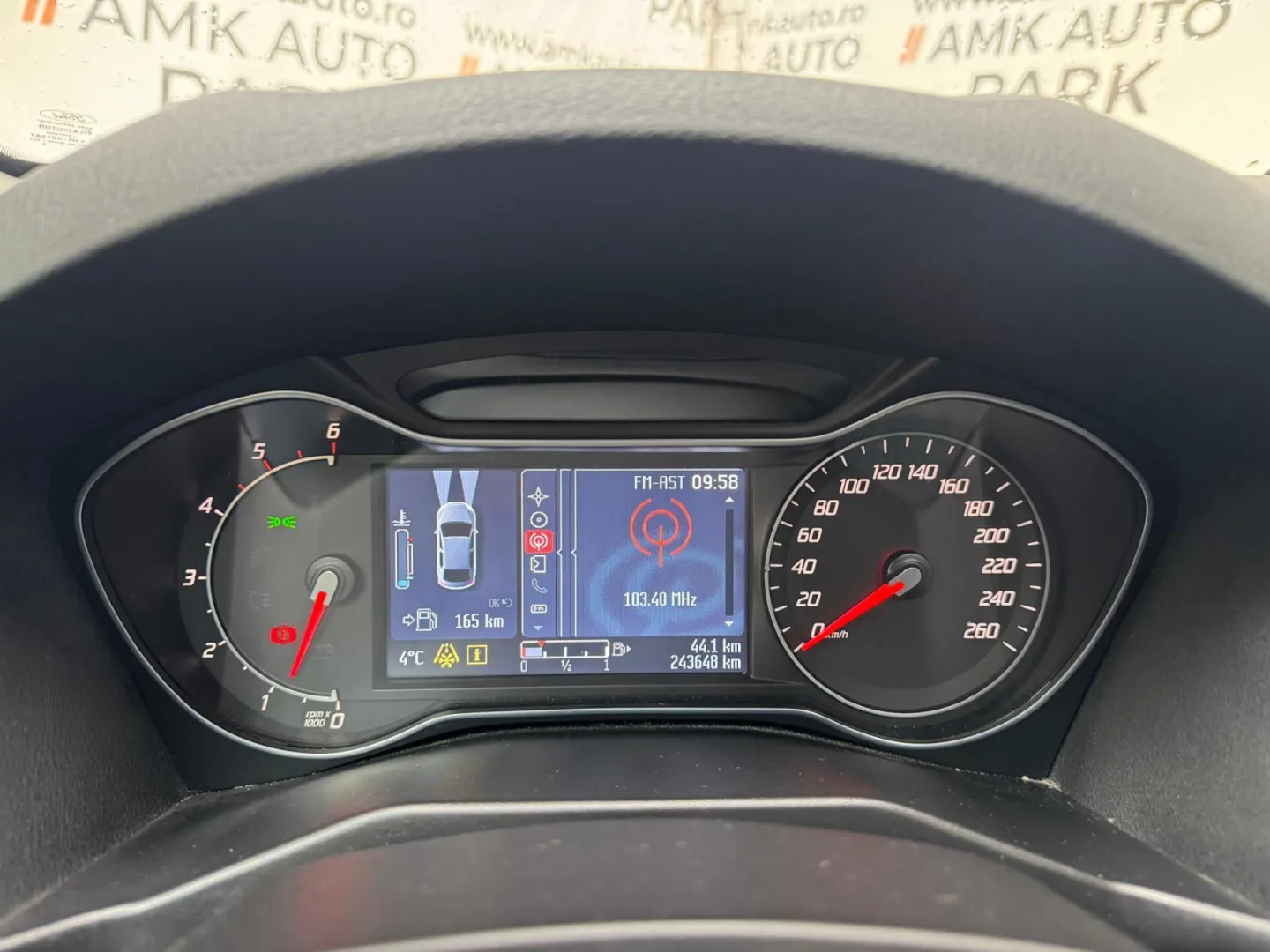 Cumpara/ Vinde online Ford Mondeo 2014 SH, la cel mai bun pret pentru tine!