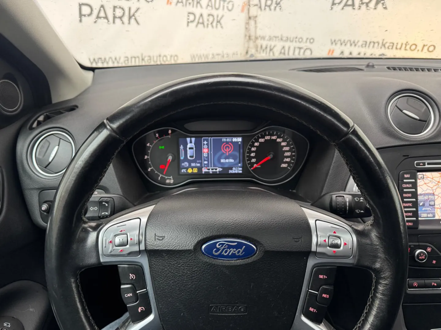 Cumpara/ Vinde online Ford Mondeo 2014 SH, la cel mai bun pret pentru tine!