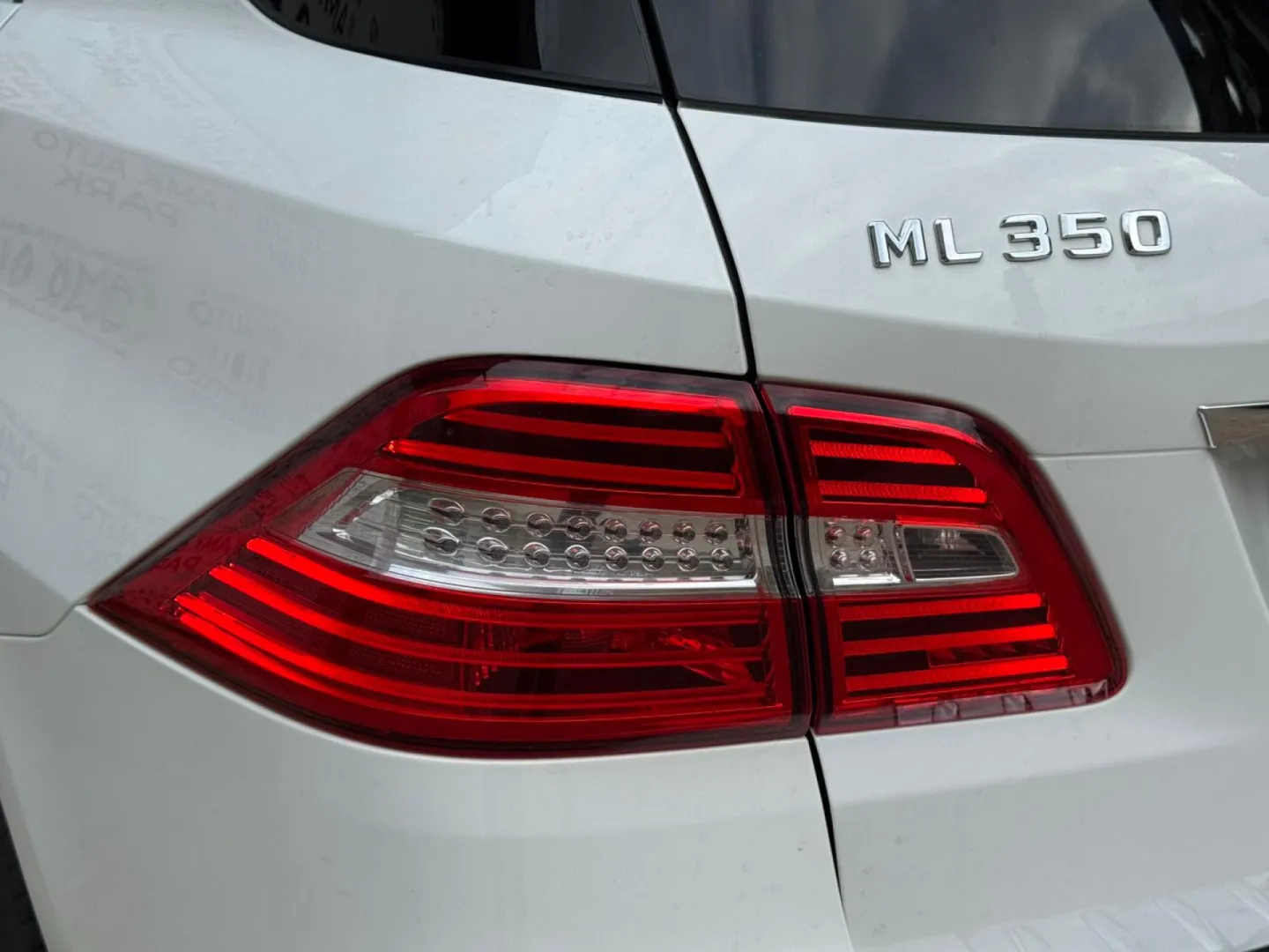 Cumpara/ Vinde online Mercedes-Benz ML-Class 2015 SH, la cel mai bun pret pentru tine!
