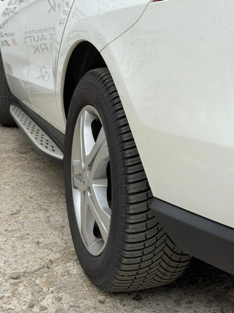 Cumpara/ Vinde online Mercedes-Benz ML-Class 2015 SH, la cel mai bun pret pentru tine!