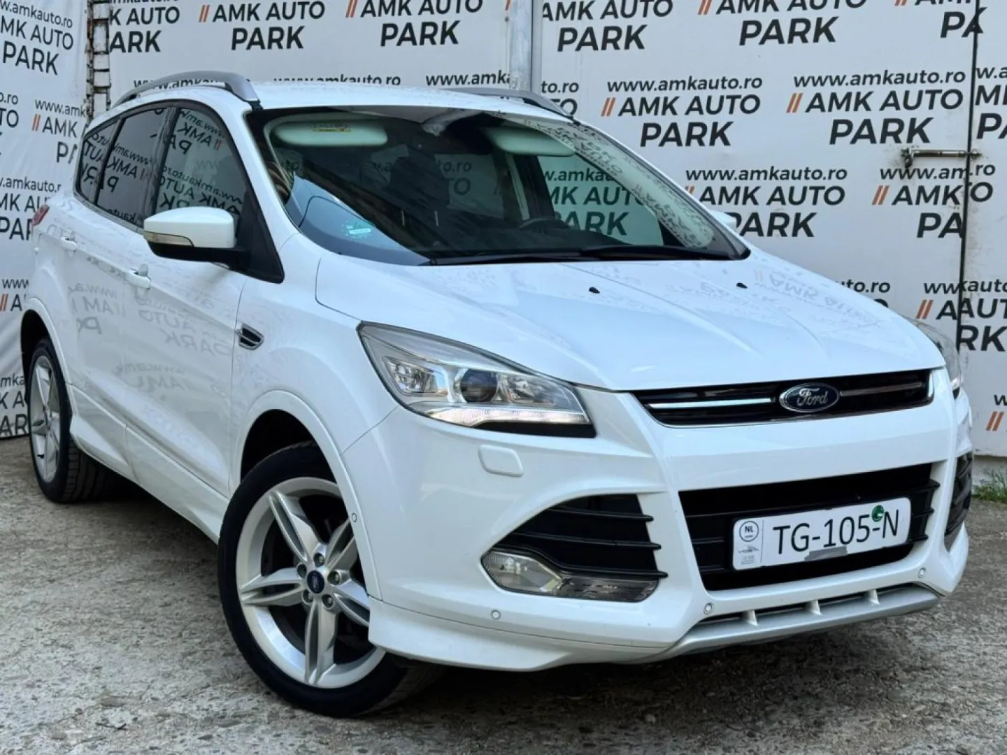 Cumpara/ Vinde online Ford Kuga 2015 SH, la cel mai bun pret pentru tine!