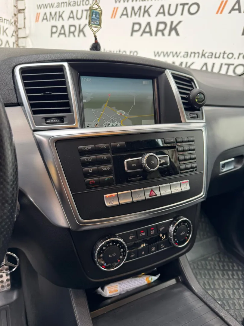 Cumpara/ Vinde online Mercedes-Benz ML-Class 2015 SH, la cel mai bun pret pentru tine!