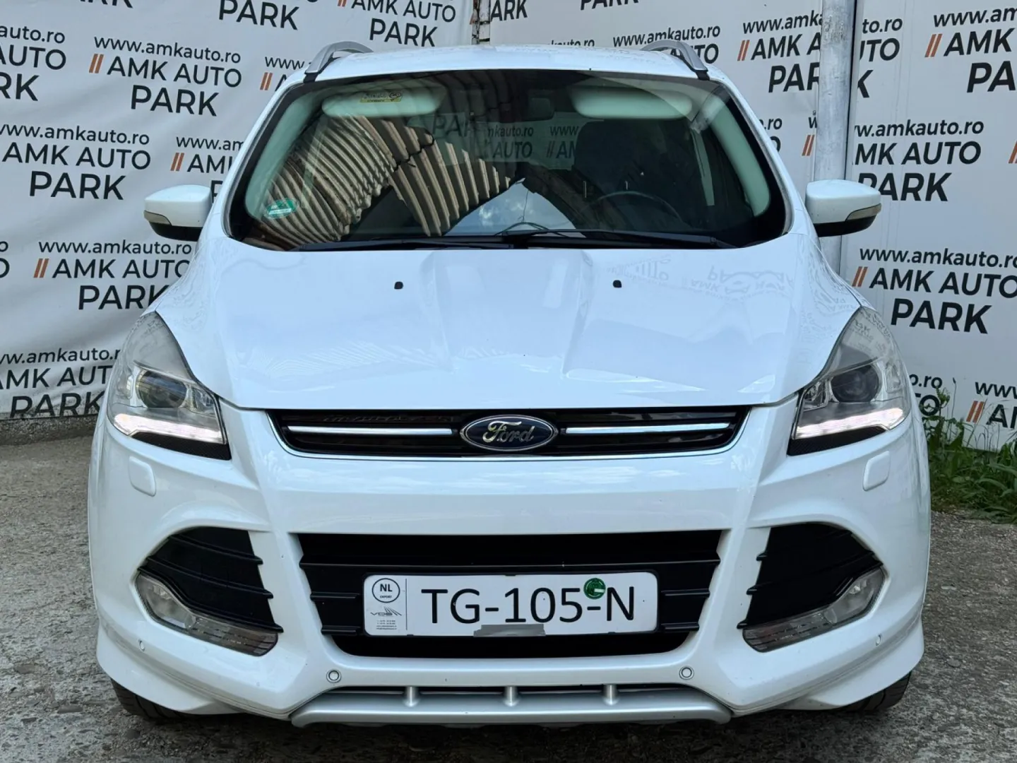 Cumpara/ Vinde online Ford Kuga 2015 SH, la cel mai bun pret pentru tine!