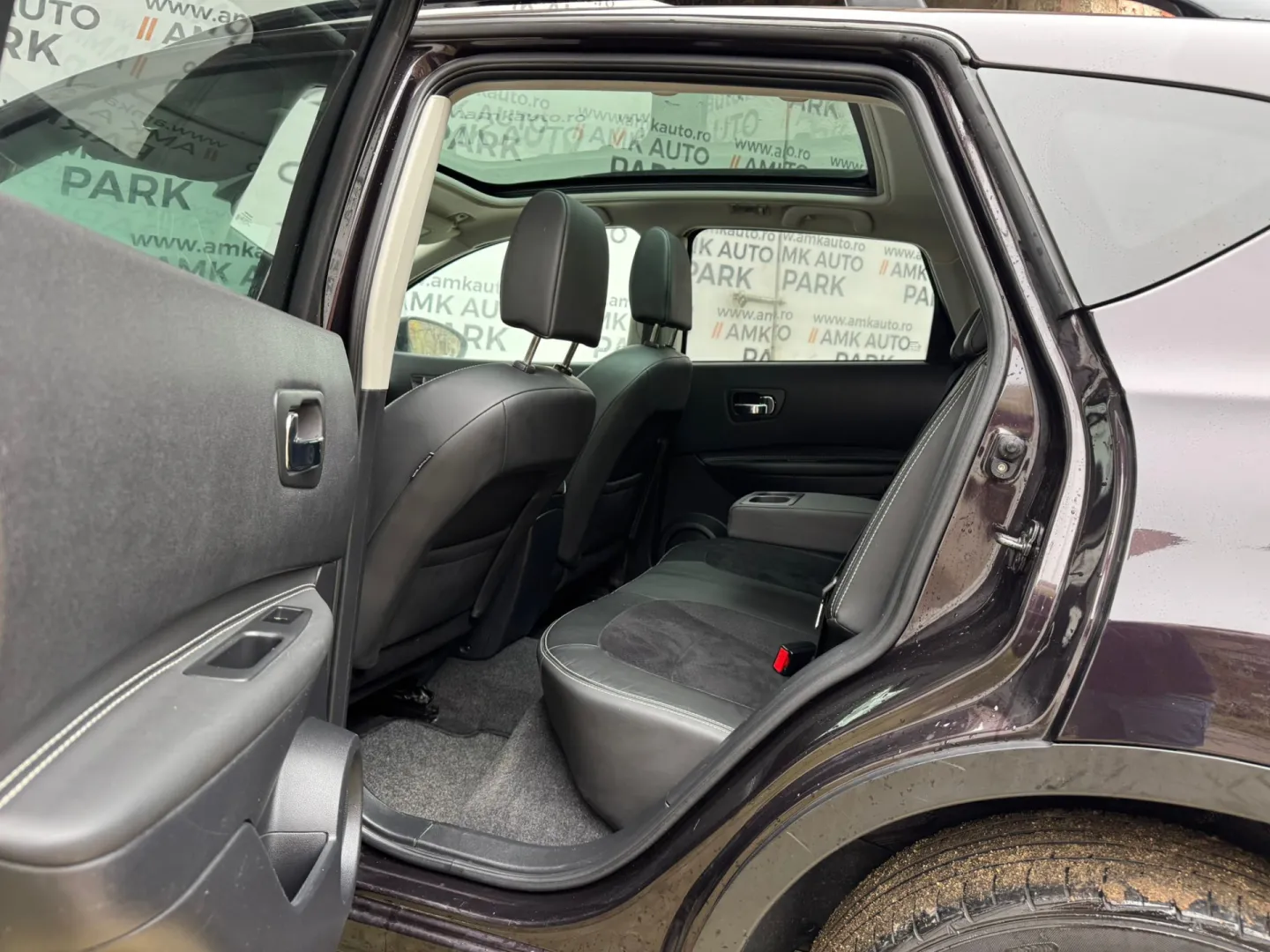 Cumpara/ Vinde online Nissan Qashqai 2012 SH, la cel mai bun pret pentru tine!