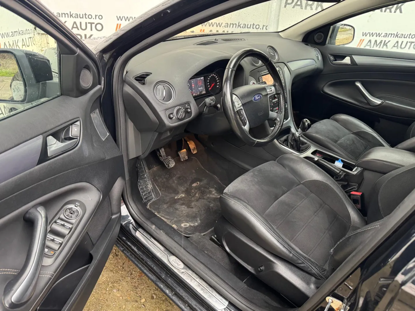 Cumpara/ Vinde online Ford Mondeo 2014 SH, la cel mai bun pret pentru tine!