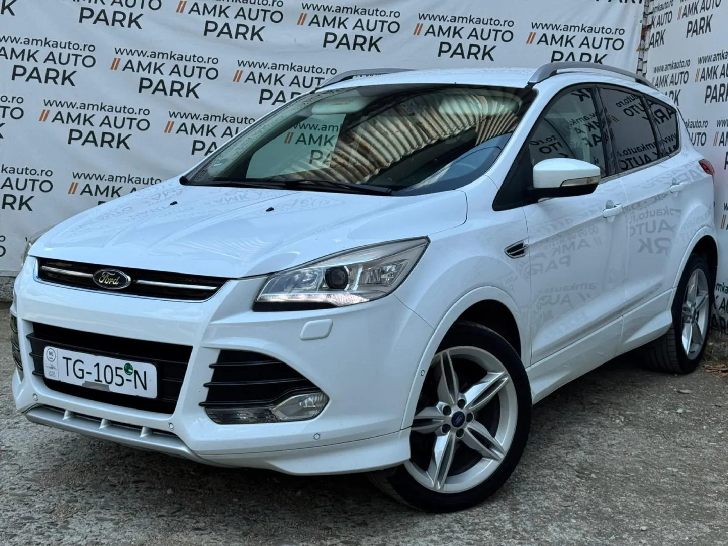 Cumpara/ Vinde online Ford Kuga 2015 SH, la cel mai bun pret pentru tine!