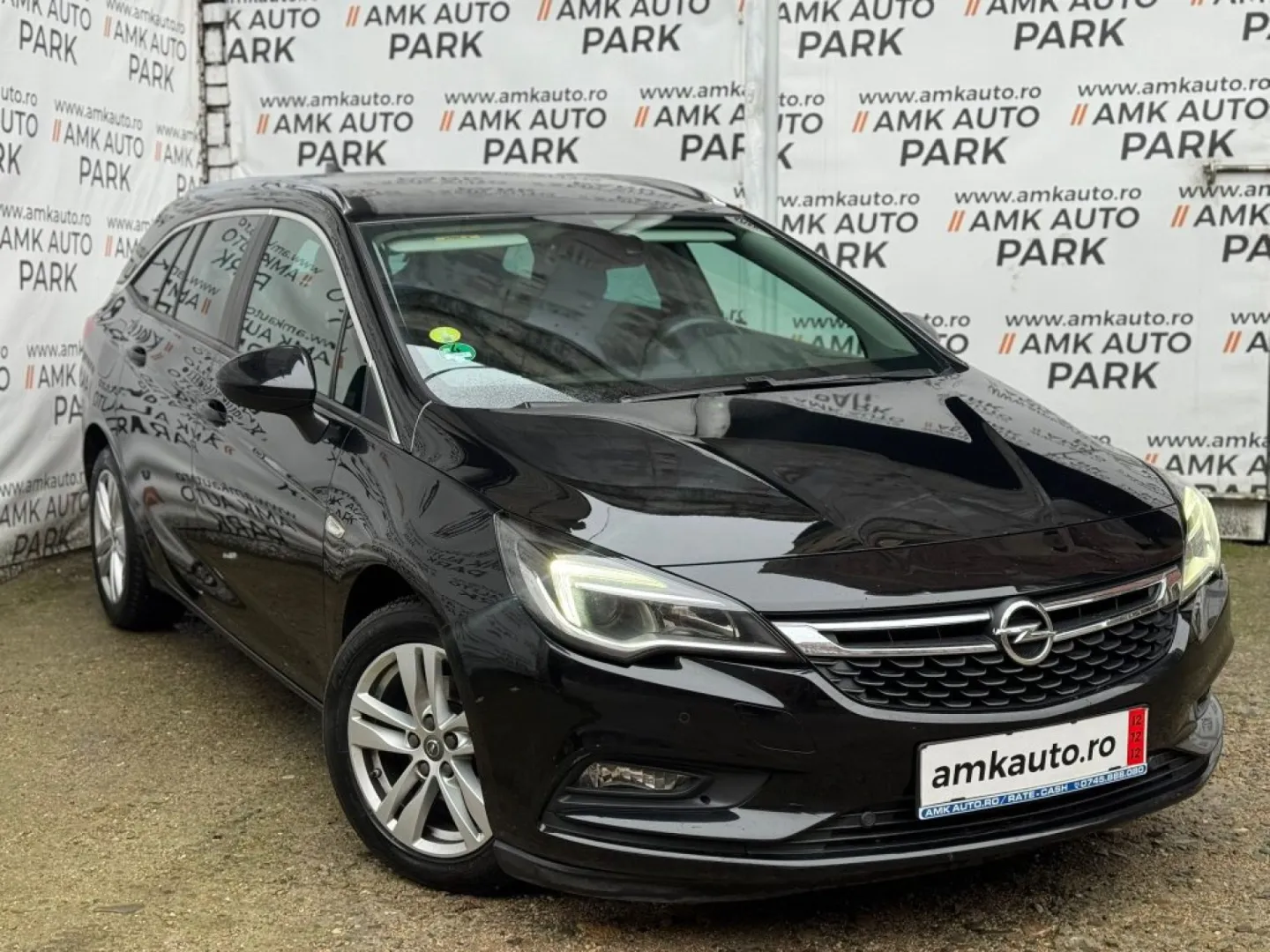 Cumpara/ Vinde online Opel Astra 2017 SH, la cel mai bun pret pentru tine!