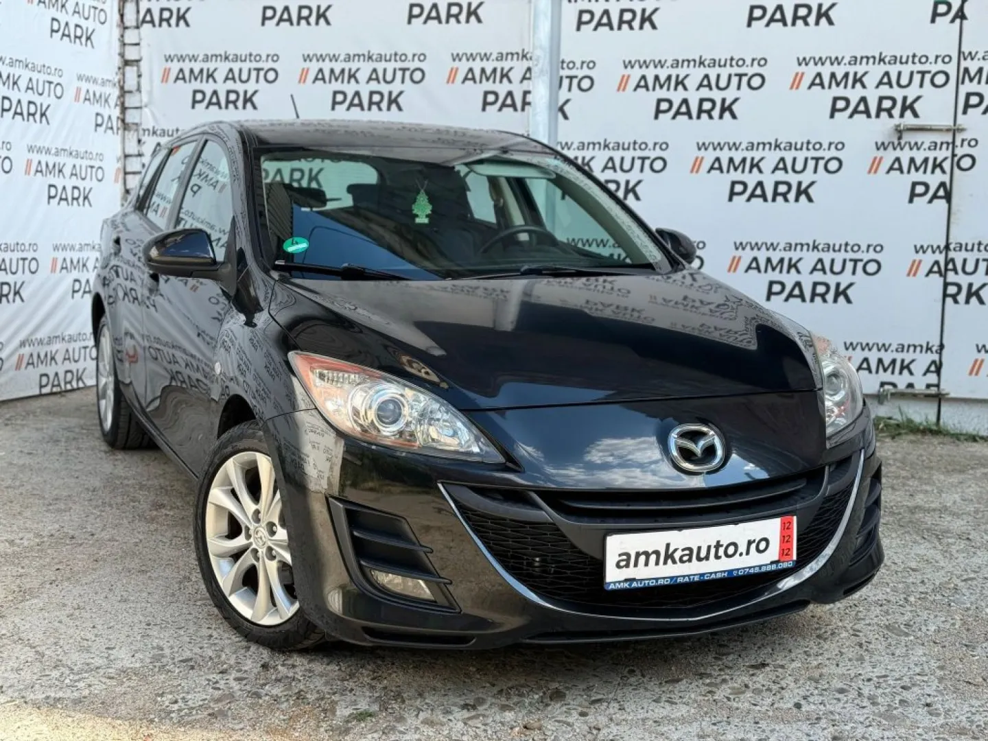 Cumpara/ Vinde online Mazda 3 2010 SH, la cel mai bun pret pentru tine!