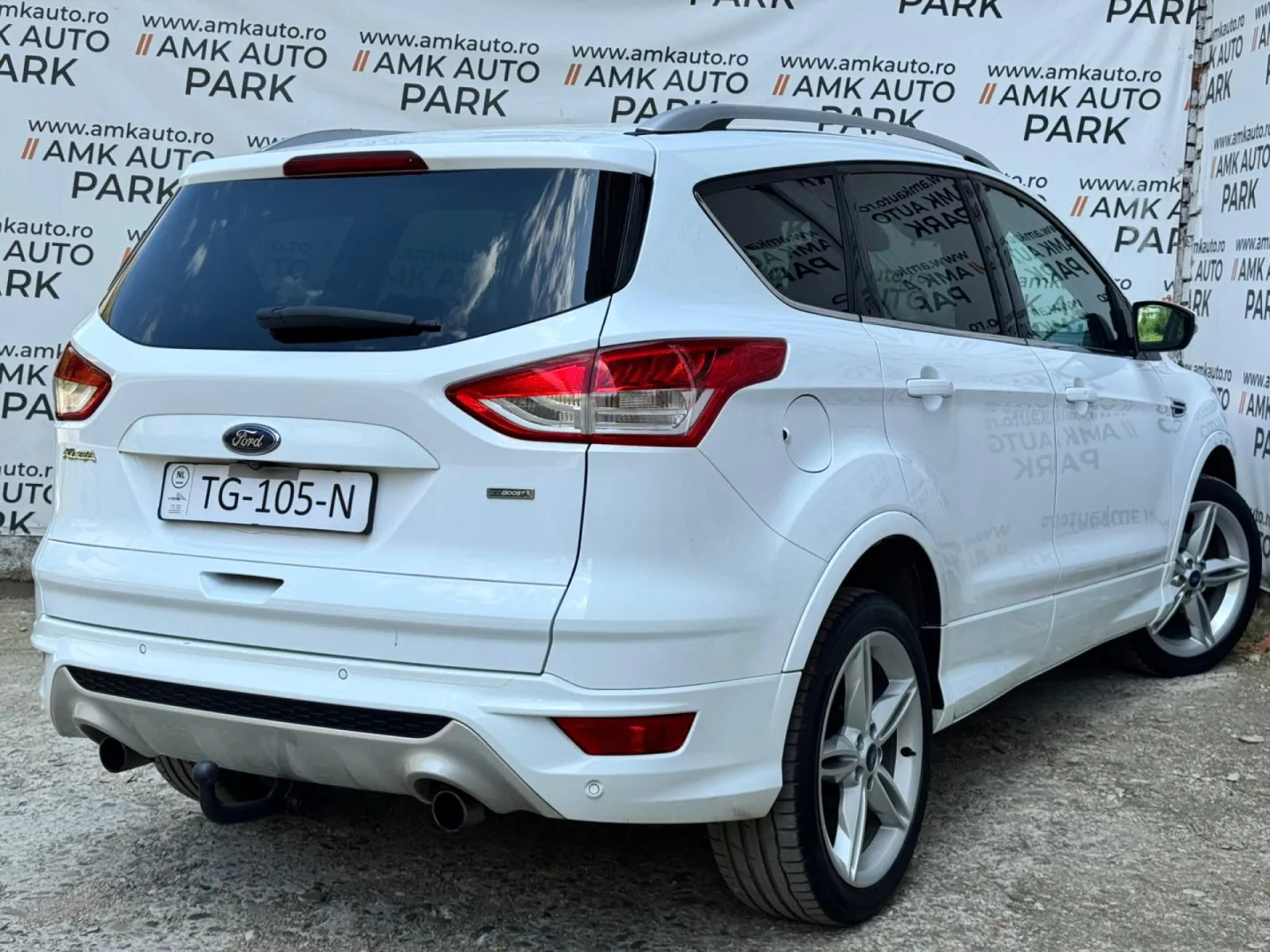 Cumpara/ Vinde online Ford Kuga 2015 SH, la cel mai bun pret pentru tine!