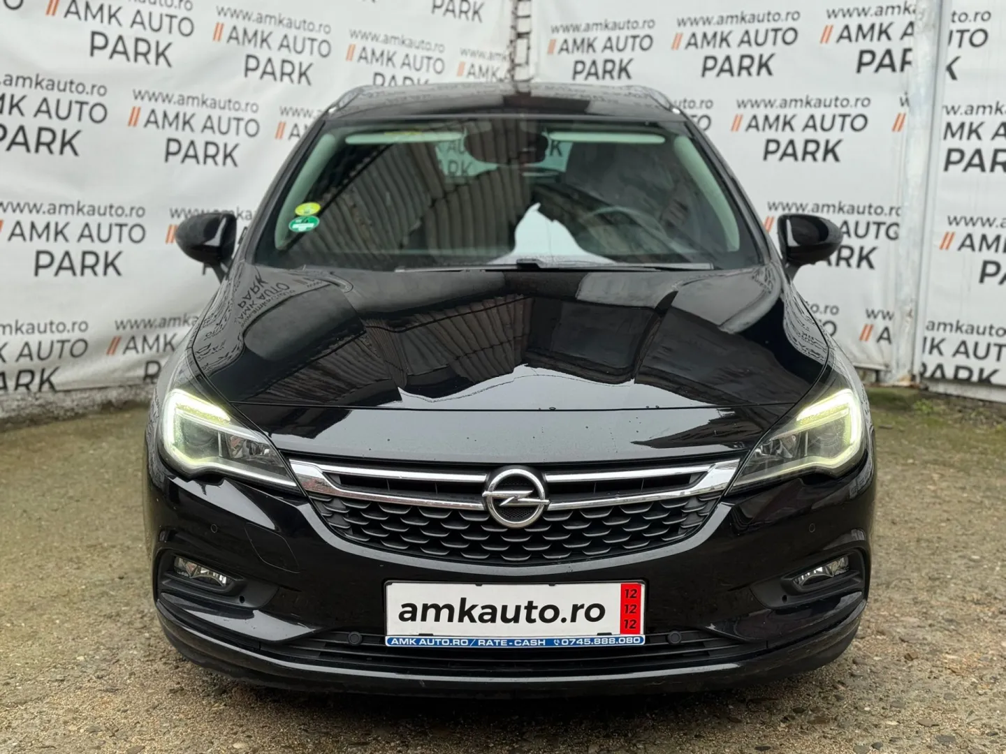 Cumpara/ Vinde online Opel Astra 2017 SH, la cel mai bun pret pentru tine!