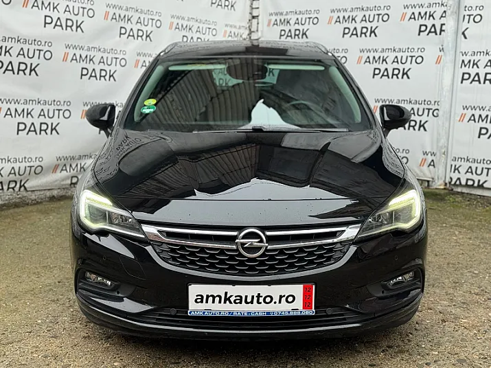 Cumpără / Vinde Opel Astra 2017 SH, la cel mai bun pret pentru tine!