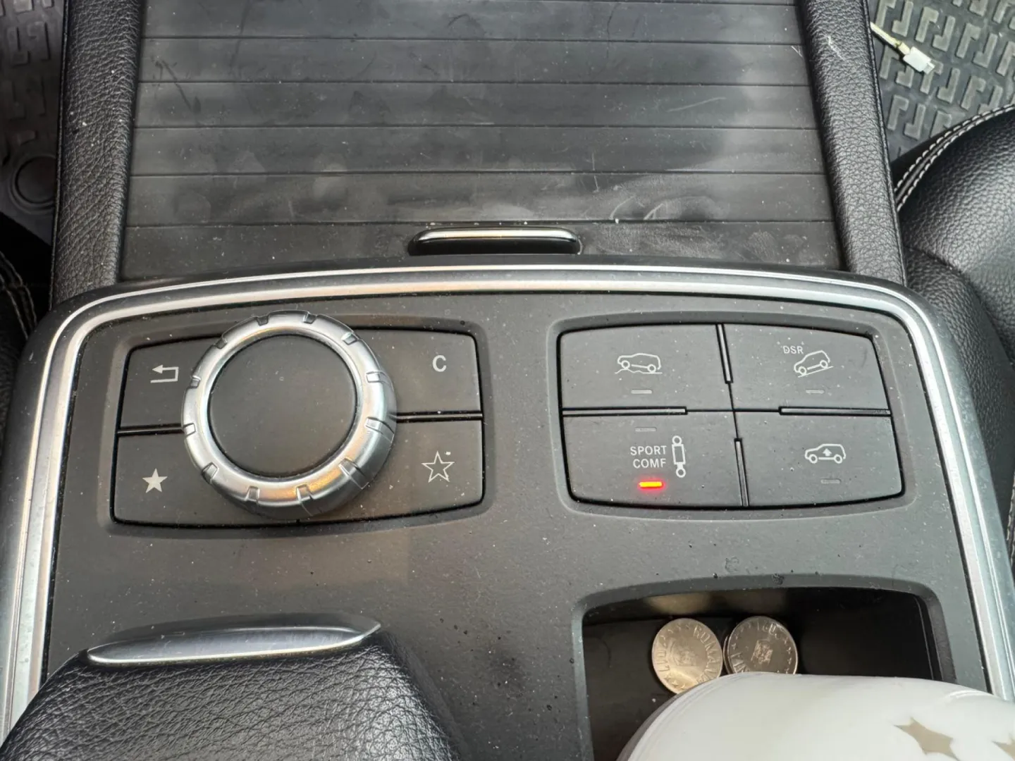 Cumpara/ Vinde online Mercedes-Benz ML-Class 2015 SH, la cel mai bun pret pentru tine!
