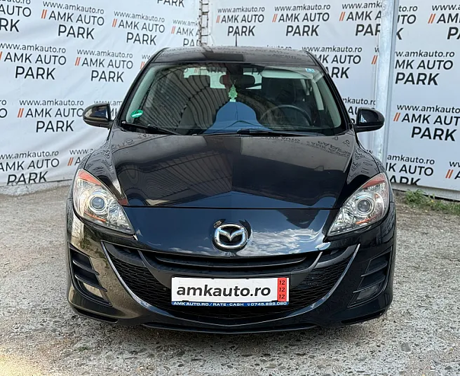 Cumpără / Vinde Mazda 3 2010 SH, la cel mai bun pret pentru tine!