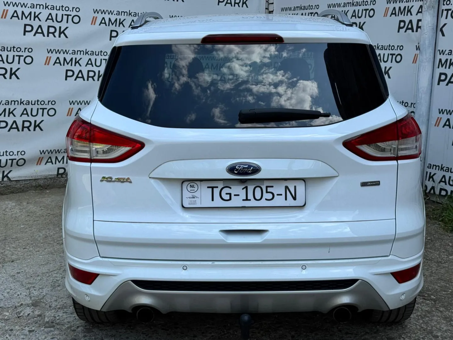 Cumpara/ Vinde online Ford Kuga 2015 SH, la cel mai bun pret pentru tine!