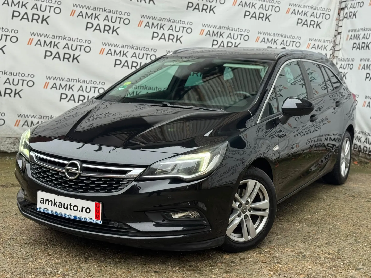 Cumpara/ Vinde online Opel Astra 2017 SH, la cel mai bun pret pentru tine!