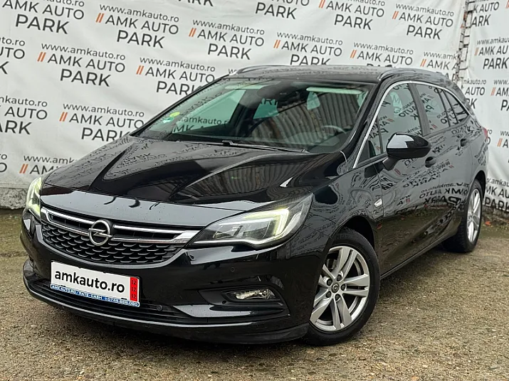 Cumpără / Vinde Opel Astra 2017 SH, la cel mai bun pret pentru tine!