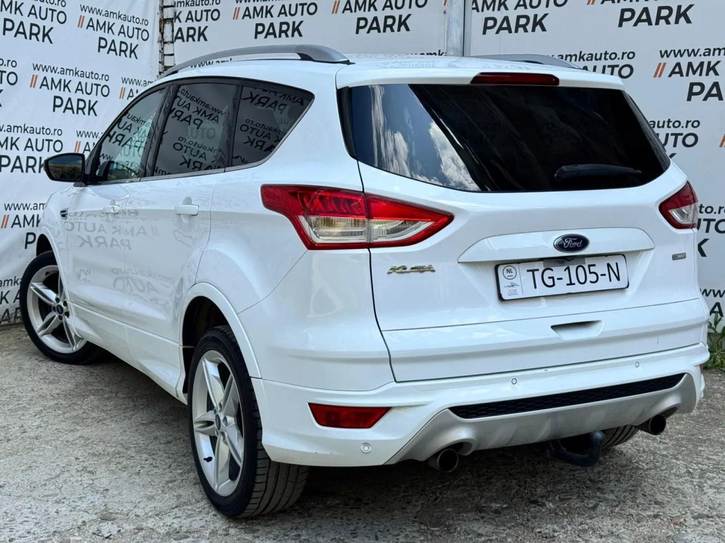 Cumpara/ Vinde online Ford Kuga 2015 SH, la cel mai bun pret pentru tine!