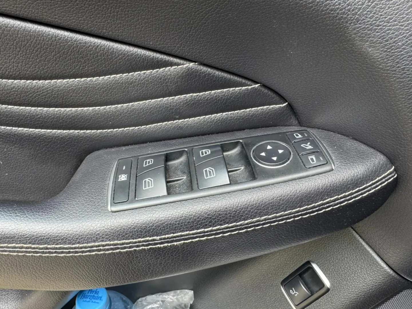 Cumpara/ Vinde online Mercedes-Benz ML-Class 2015 SH, la cel mai bun pret pentru tine!