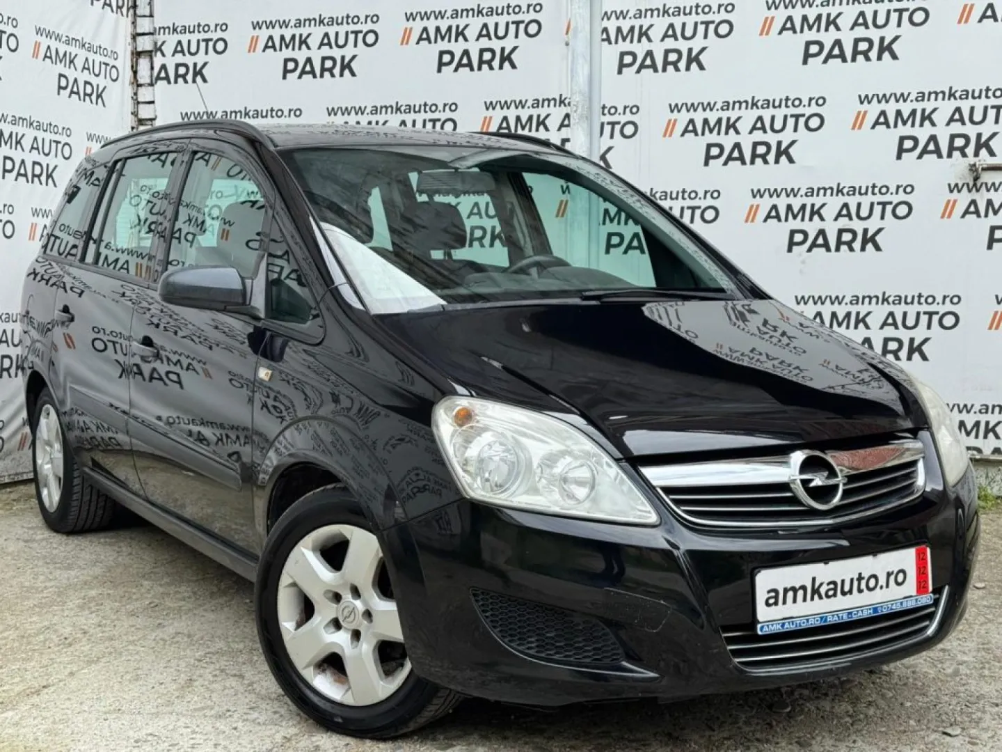 Cumpara/ Vinde online Opel Zafira 2010 SH, la cel mai bun pret pentru tine!