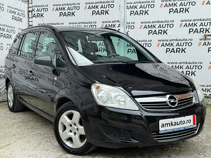 Cumpără / Vinde Opel Zafira 2010 SH, la cel mai bun pret pentru tine!