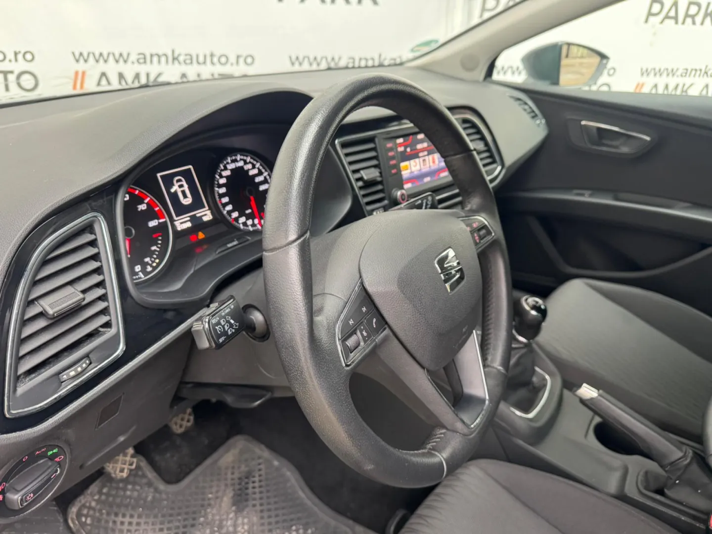 Cumpara/ Vinde online Seat Leon 2013 SH, la cel mai bun pret pentru tine!