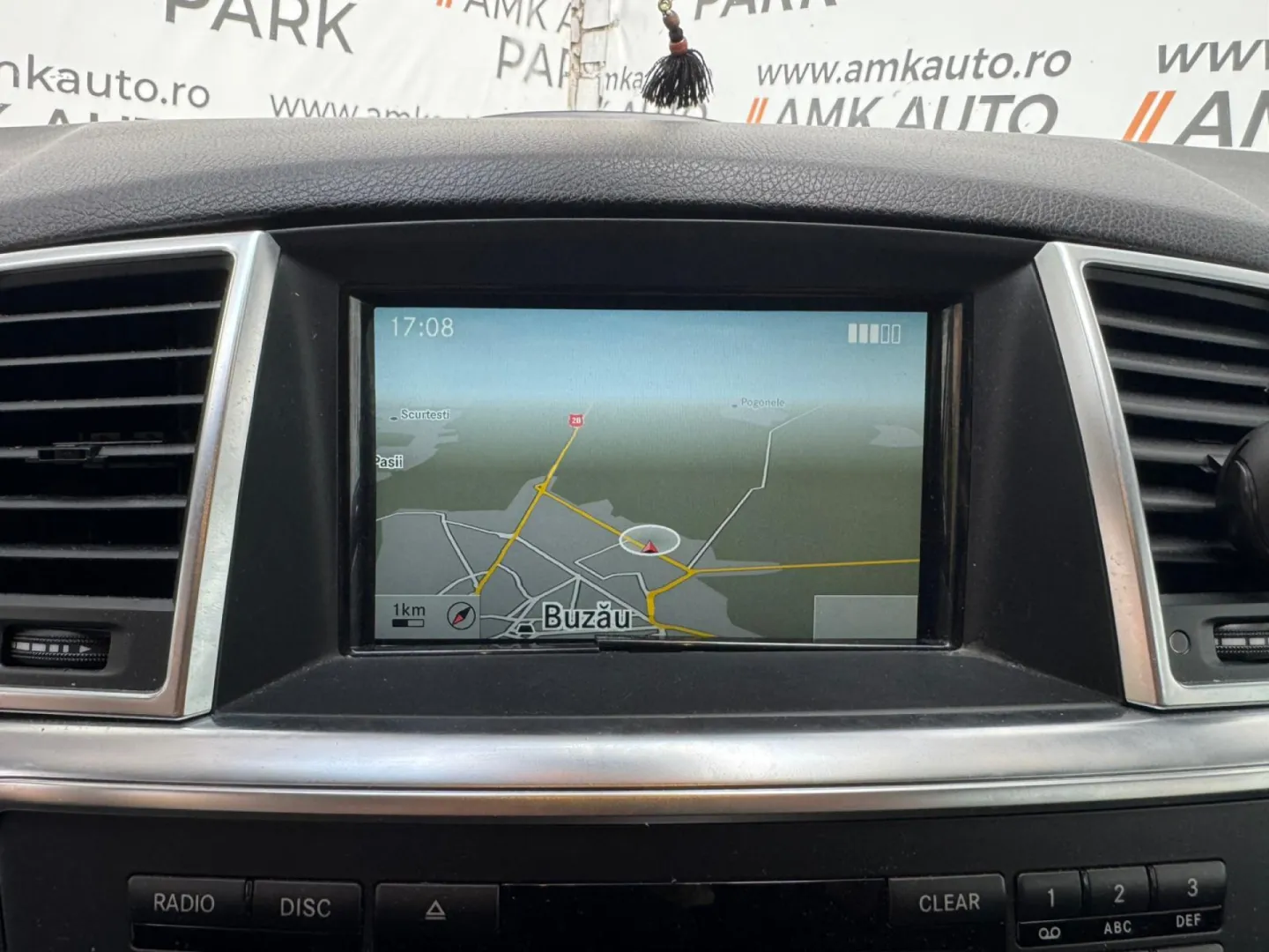 Cumpara/ Vinde online Mercedes-Benz ML-Class 2015 SH, la cel mai bun pret pentru tine!