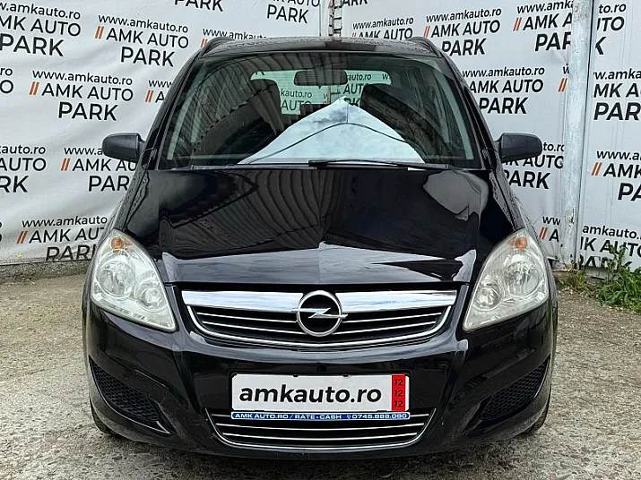 Cumpără / Vinde Opel Zafira 2010 SH, la cel mai bun pret pentru tine!