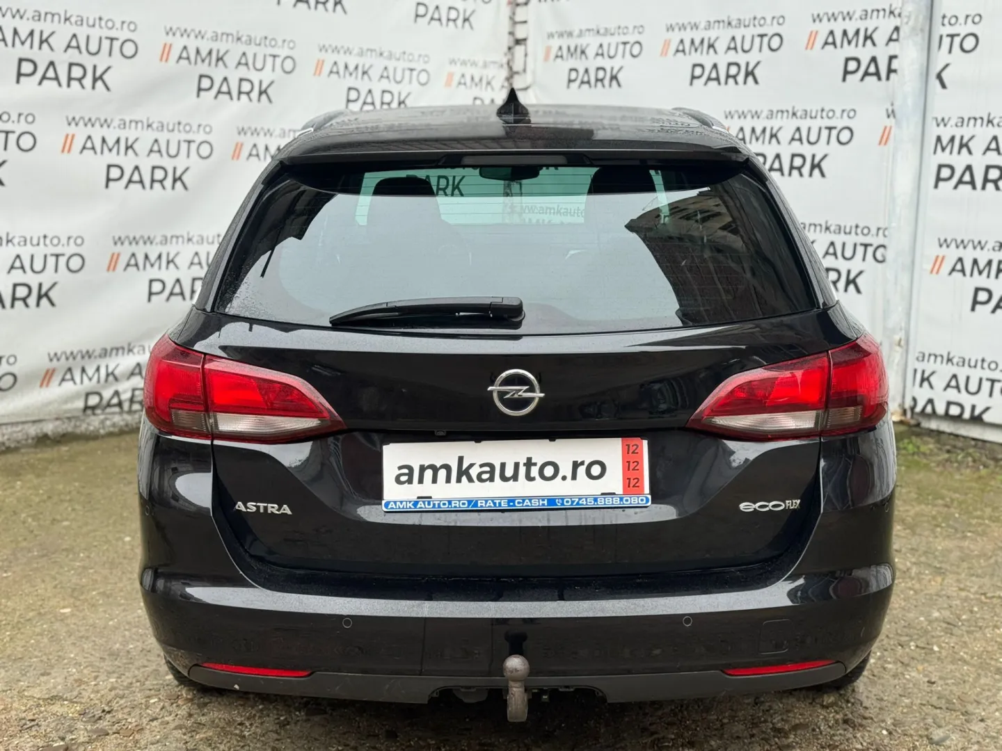 Cumpara/ Vinde online Opel Astra 2017 SH, la cel mai bun pret pentru tine!