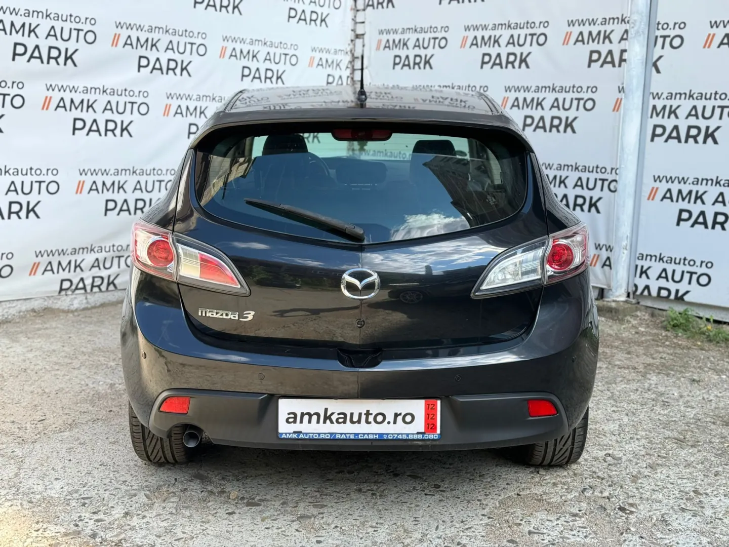 Cumpara/ Vinde online Mazda 3 2010 SH, la cel mai bun pret pentru tine!