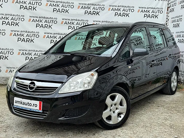 Cumpără / Vinde Opel Zafira 2010 SH, la cel mai bun pret pentru tine!
