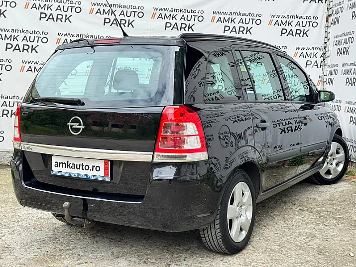 Cumpără / Vinde Opel Zafira 2010 SH, la cel mai bun pret pentru tine!