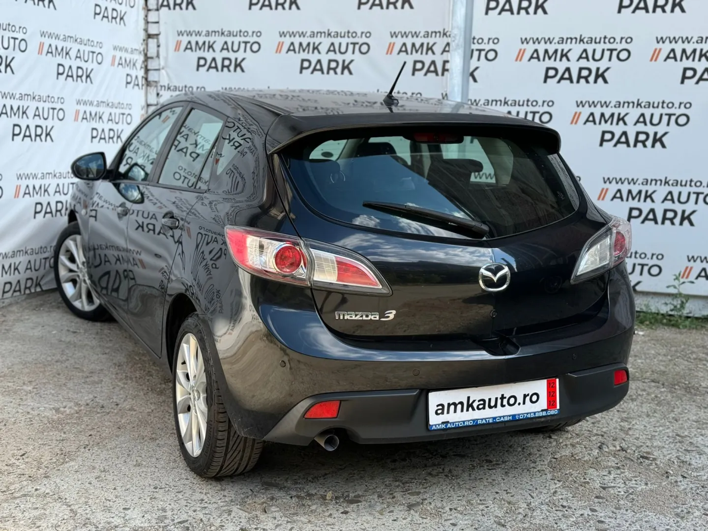 Cumpara/ Vinde online Mazda 3 2010 SH, la cel mai bun pret pentru tine!