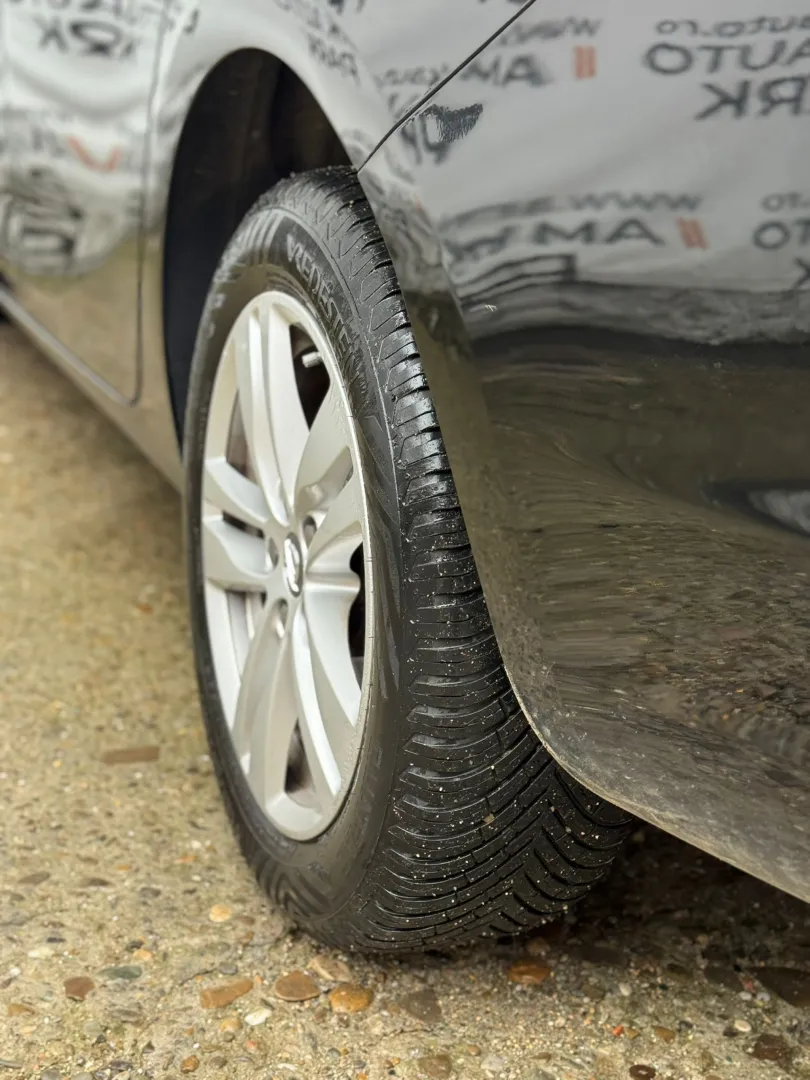 Cumpara/ Vinde online Opel Astra 2017 SH, la cel mai bun pret pentru tine!