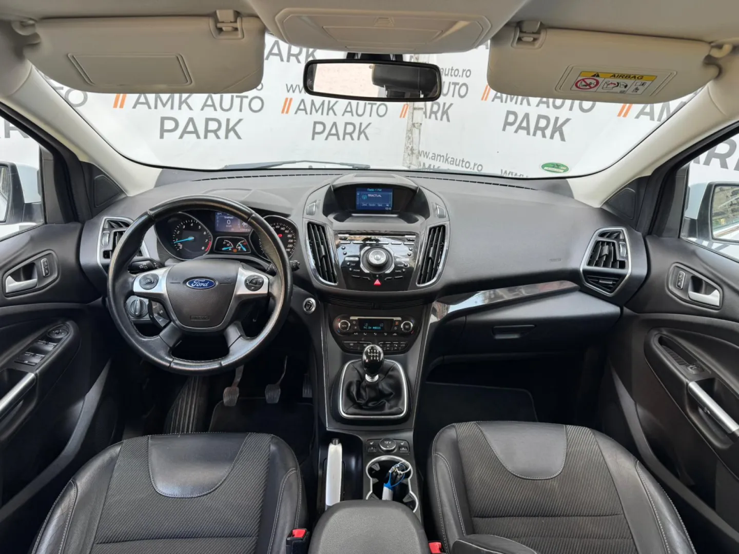 Cumpara/ Vinde online Ford Kuga 2015 SH, la cel mai bun pret pentru tine!