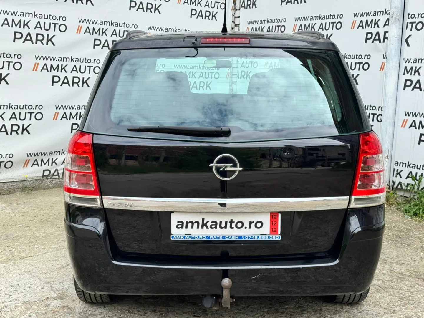 Cumpara/ Vinde online Opel Zafira 2010 SH, la cel mai bun pret pentru tine!