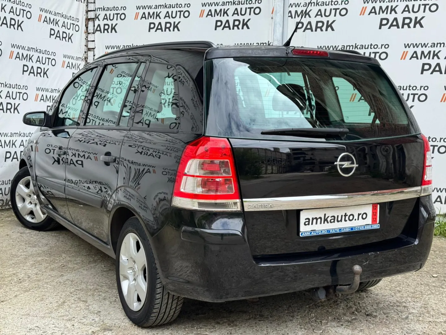 Cumpara/ Vinde online Opel Zafira 2010 SH, la cel mai bun pret pentru tine!