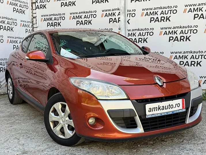 Cumpără / Vinde Renault  Megane 2009 SH, la cel mai bun pret pentru tine!