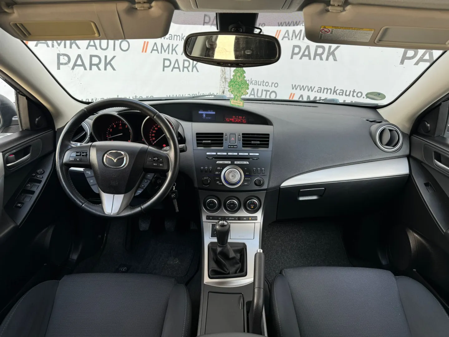 Cumpara/ Vinde online Mazda 3 2010 SH, la cel mai bun pret pentru tine!