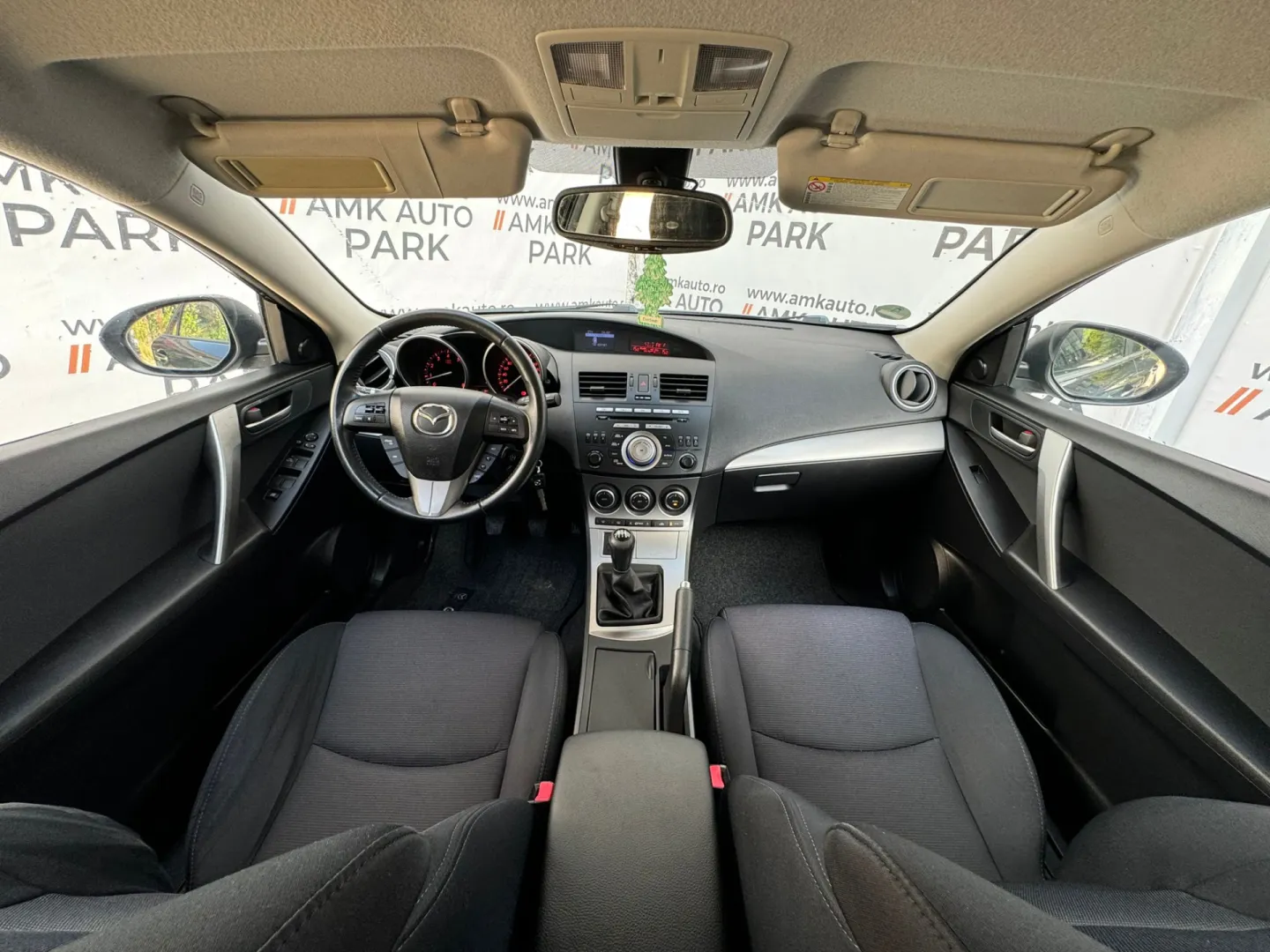 Cumpara/ Vinde online Mazda 3 2010 SH, la cel mai bun pret pentru tine!