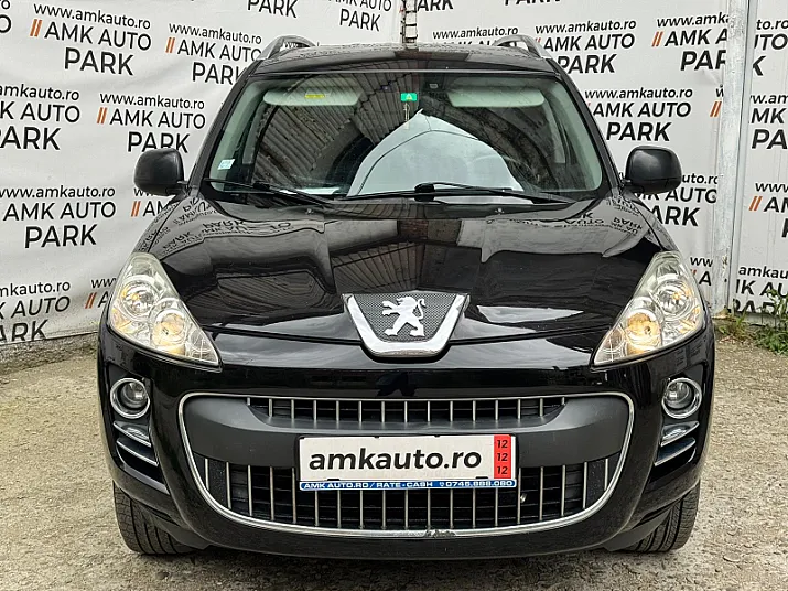 Cumpără / Vinde Peugeot 4007 2010 SH, la cel mai bun pret pentru tine!