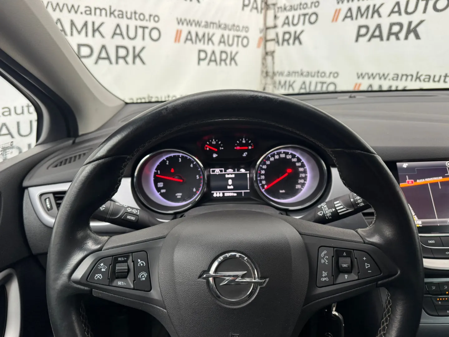 Cumpara/ Vinde online Opel Astra 2017 SH, la cel mai bun pret pentru tine!