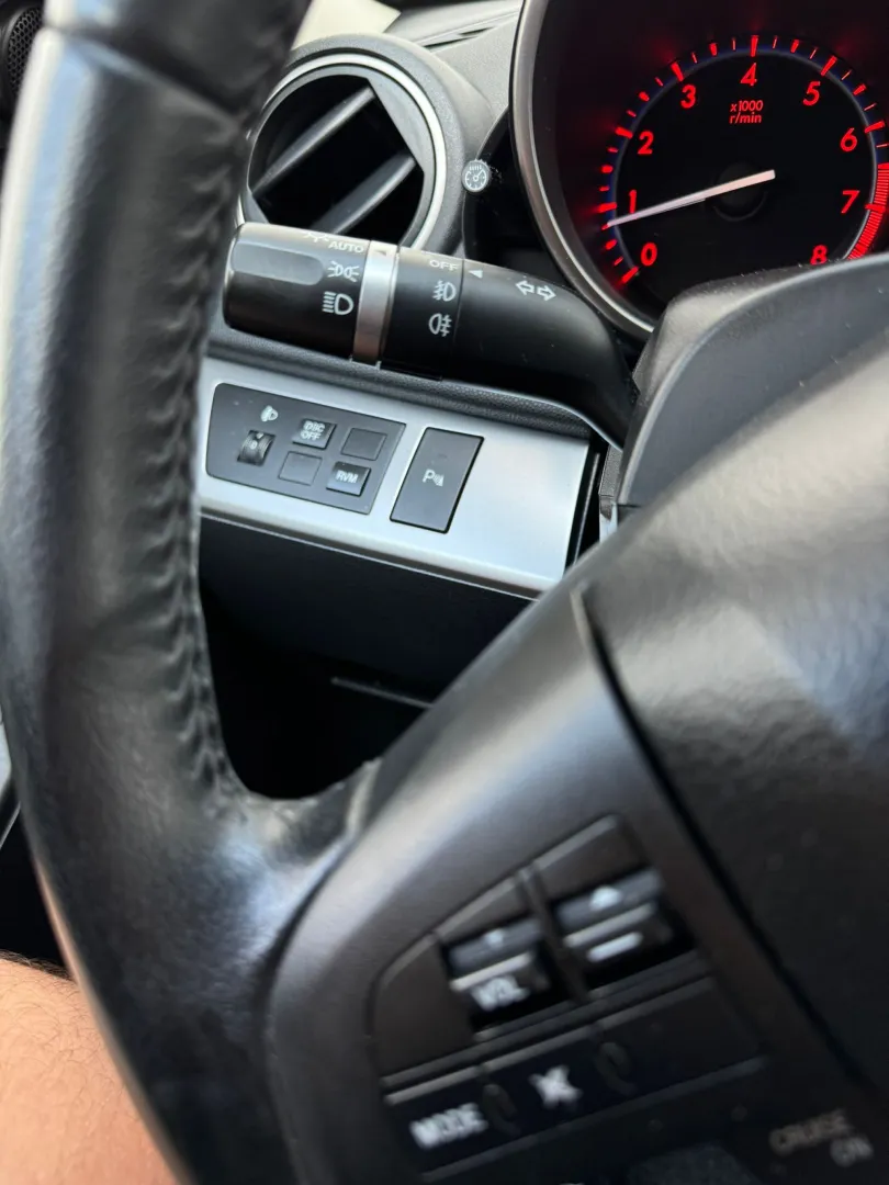 Cumpara/ Vinde online Mazda 3 2010 SH, la cel mai bun pret pentru tine!