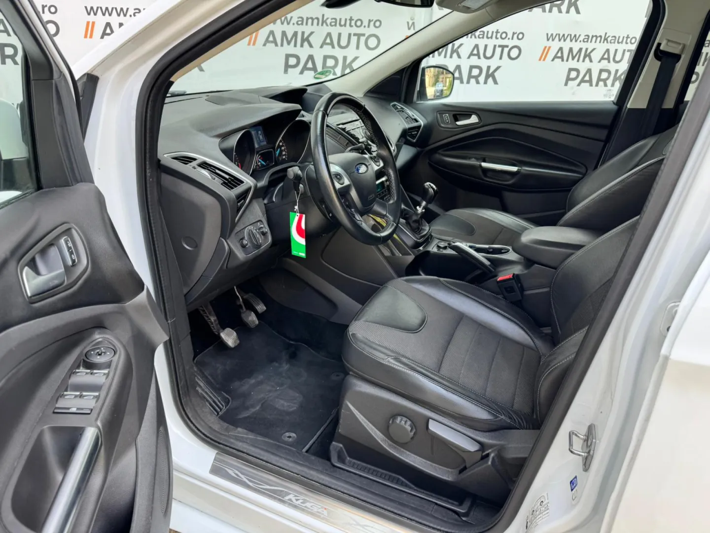 Cumpara/ Vinde online Ford Kuga 2015 SH, la cel mai bun pret pentru tine!