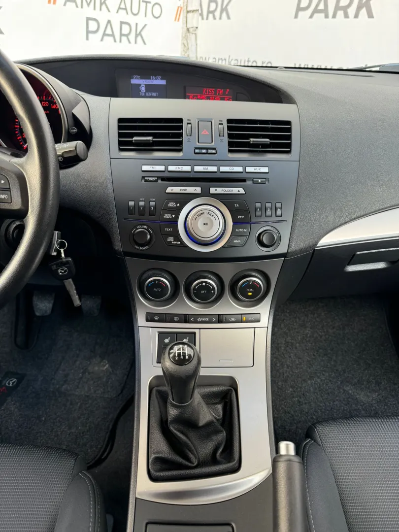 Cumpara/ Vinde online Mazda 3 2010 SH, la cel mai bun pret pentru tine!