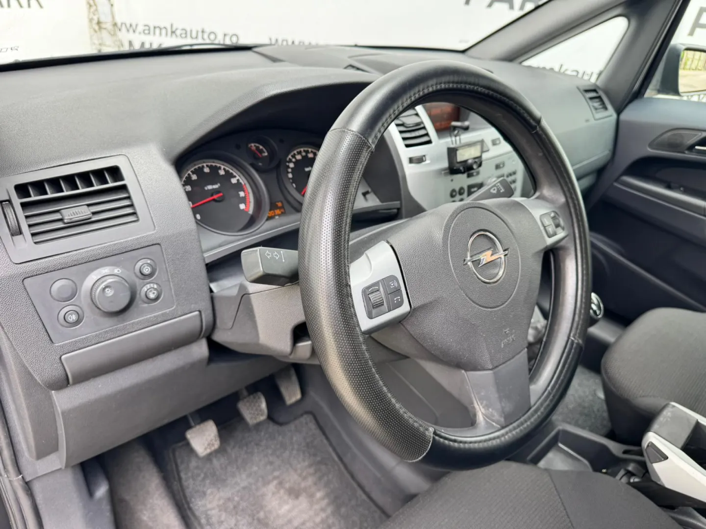 Cumpara/ Vinde online Opel Zafira 2010 SH, la cel mai bun pret pentru tine!