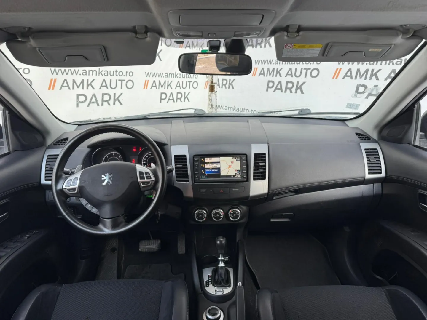 Cumpara/ Vinde online Peugeot 4007 2010 SH, la cel mai bun pret pentru tine!