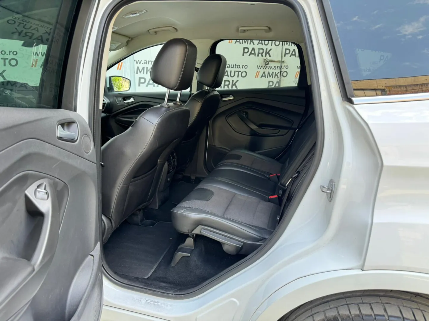 Cumpara/ Vinde online Ford Kuga 2015 SH, la cel mai bun pret pentru tine!