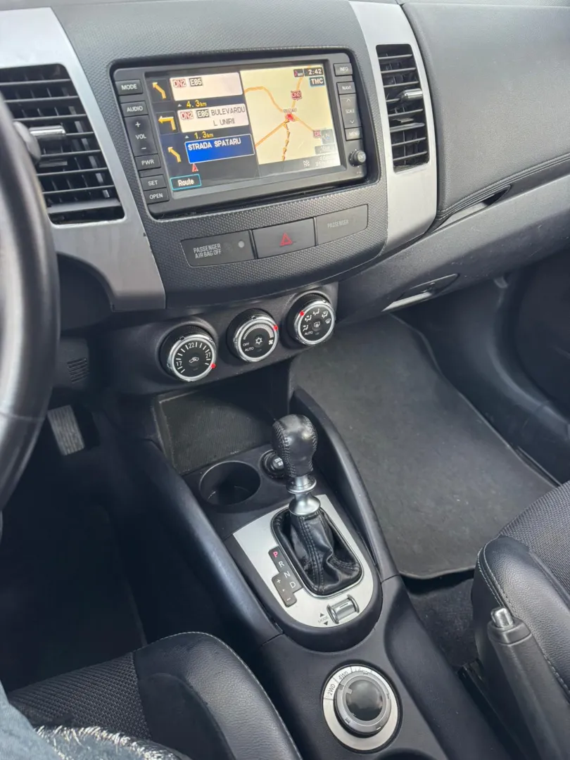 Cumpara/ Vinde online Peugeot 4007 2010 SH, la cel mai bun pret pentru tine!